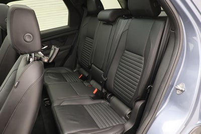 2023 Land Rover Discovery Sport S