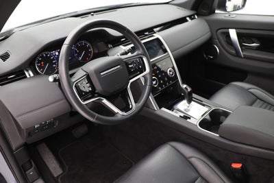 2023 Land Rover Discovery Sport S