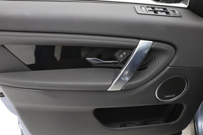 2023 Land Rover Discovery Sport S