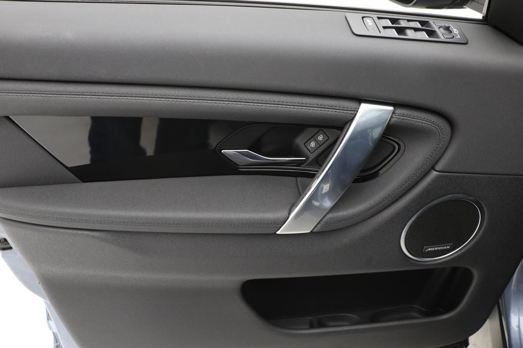 2023 Land Rover Discovery Sport S