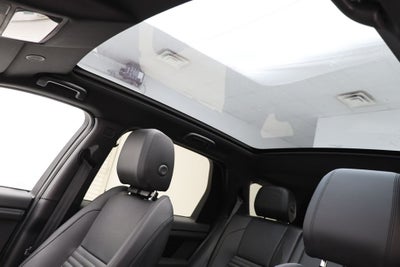 2023 Land Rover Discovery Sport S