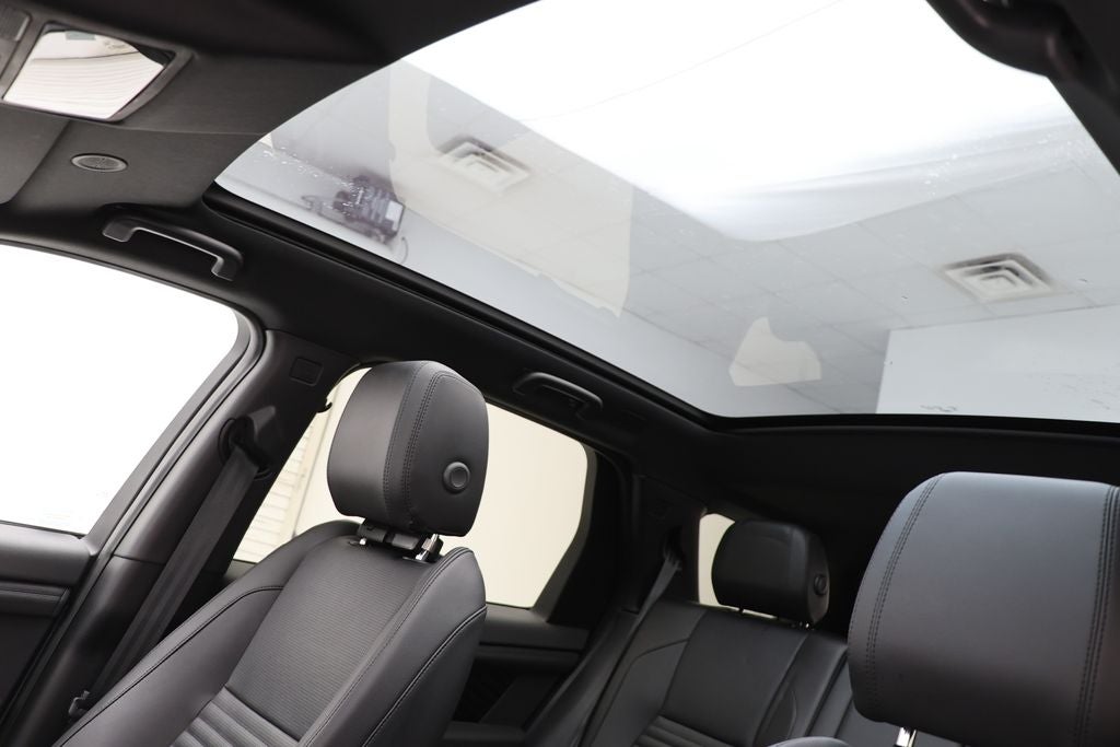 2023 Land Rover Discovery Sport S