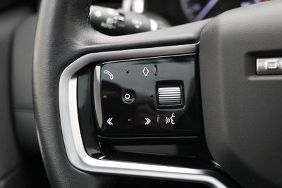 2023 Land Rover Discovery Sport S