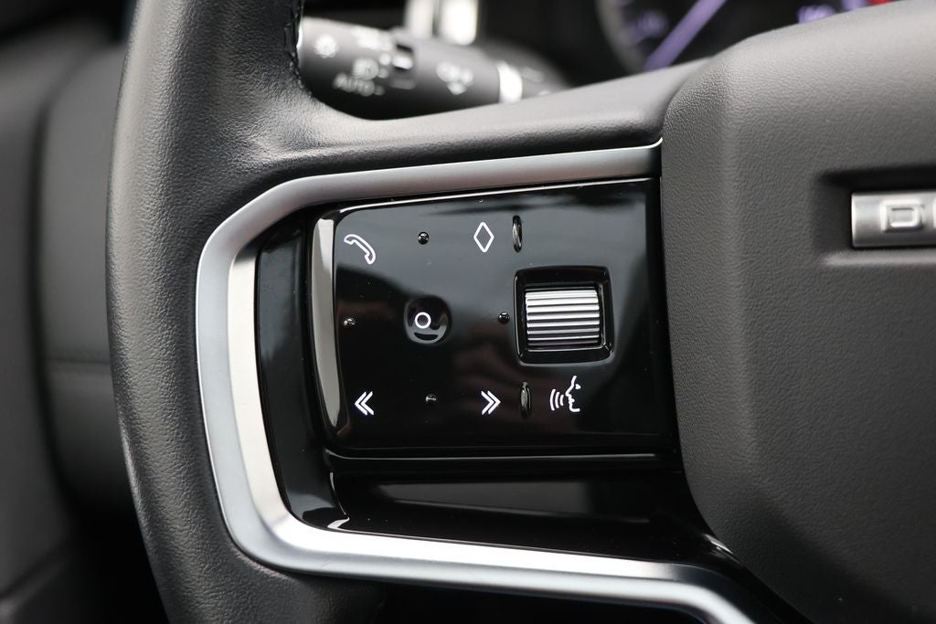 2023 Land Rover Discovery Sport S