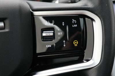 2023 Land Rover Discovery Sport S