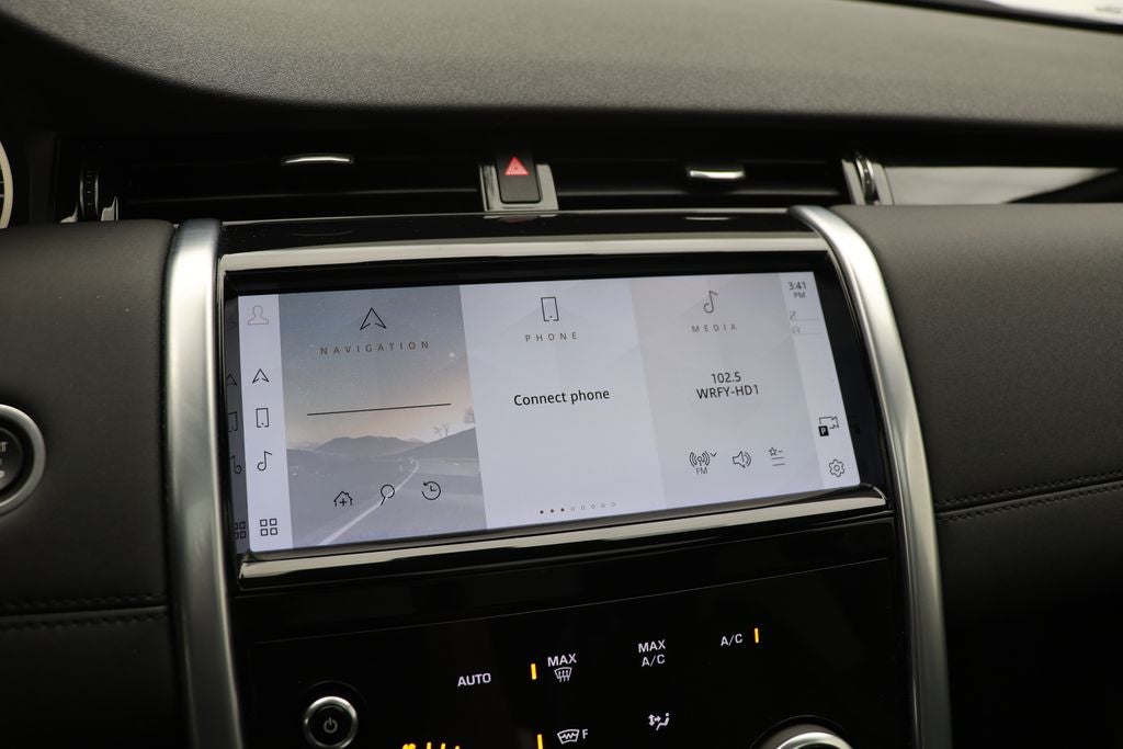 2023 Land Rover Discovery Sport S