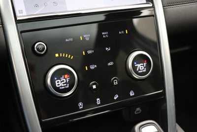 2023 Land Rover Discovery Sport S