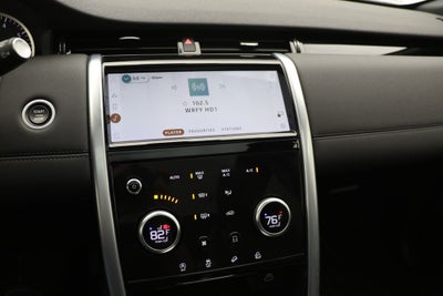 2023 Land Rover Discovery Sport S