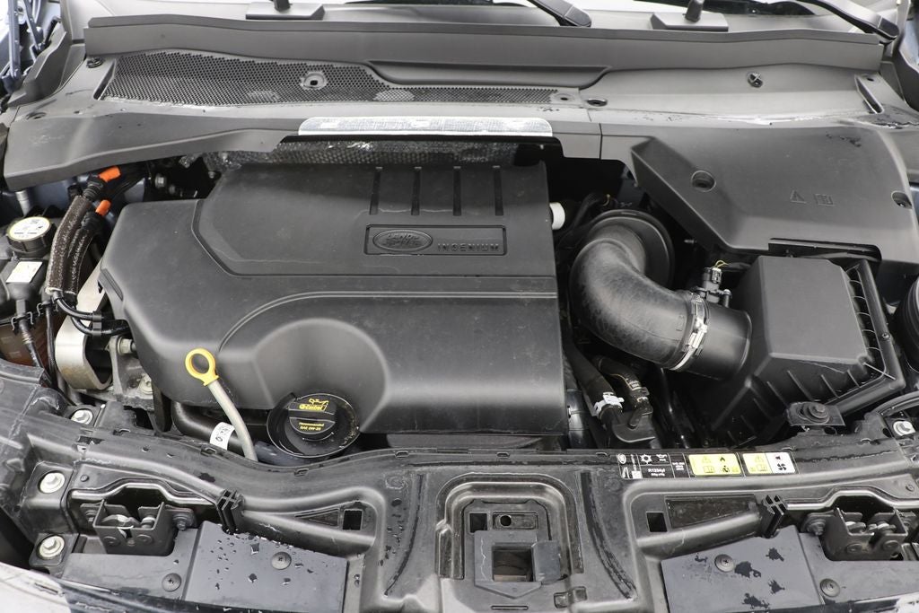 2023 Land Rover Discovery Sport S