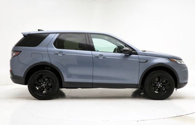 2023 Land Rover Discovery Sport S