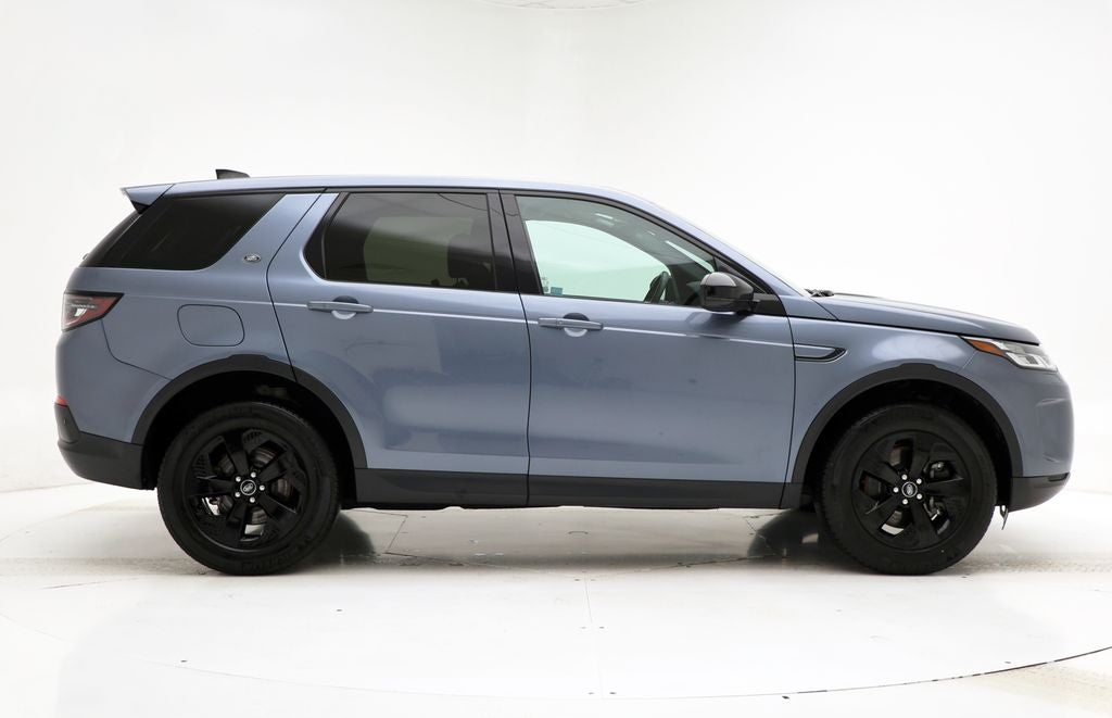 2023 Land Rover Discovery Sport S