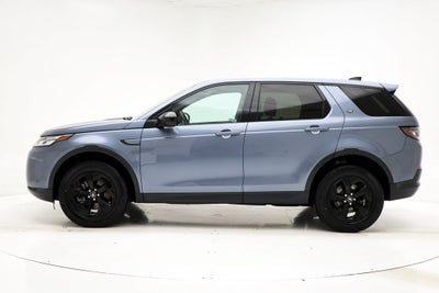 2023 Land Rover Discovery Sport S