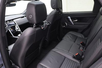 2023 Land Rover Discovery Sport S