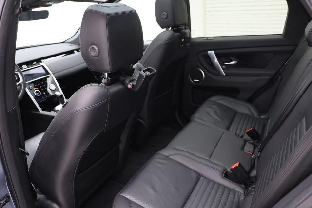 2023 Land Rover Discovery Sport S