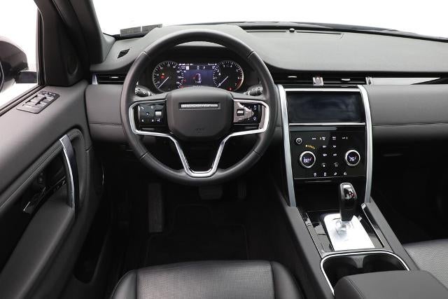2023 Land Rover Discovery Sport S