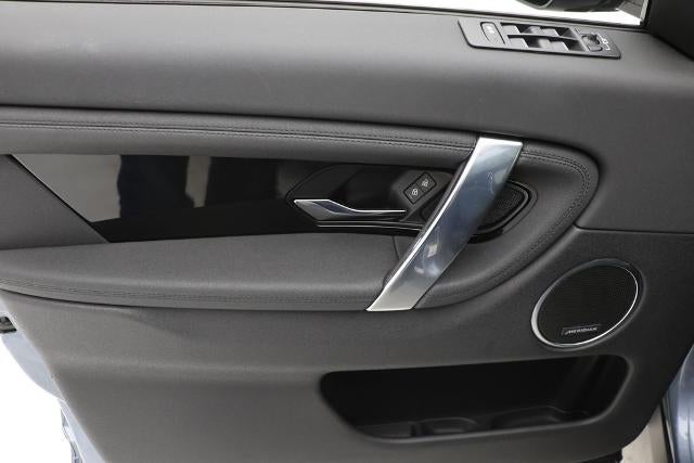 2023 Land Rover Discovery Sport S