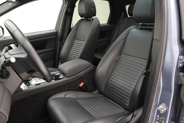 2023 Land Rover Discovery Sport S