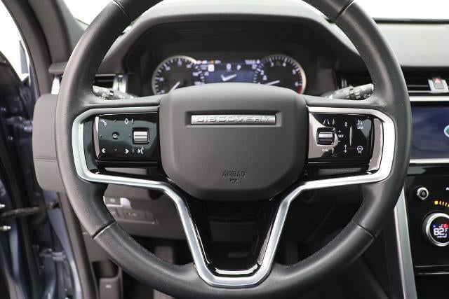 2023 Land Rover Discovery Sport S