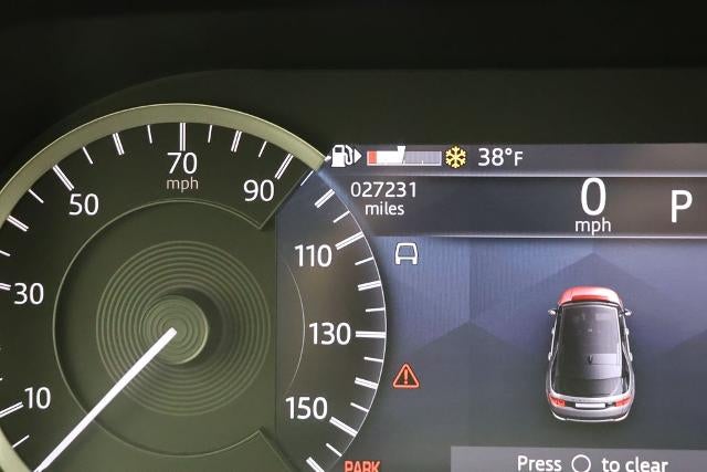 2023 Land Rover Discovery Sport S