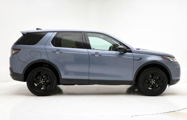 2023 Land Rover Discovery Sport S