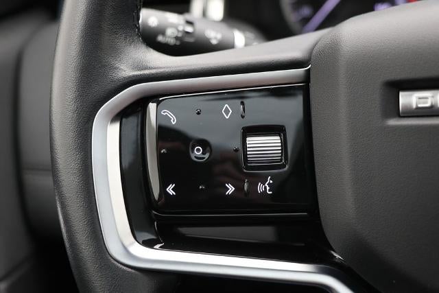 2023 Land Rover Discovery Sport S