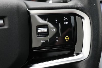 2023 Land Rover Discovery Sport S