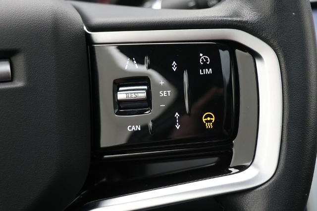 2023 Land Rover Discovery Sport S