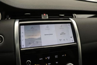 2023 Land Rover Discovery Sport S