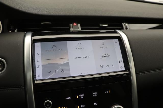 2023 Land Rover Discovery Sport S