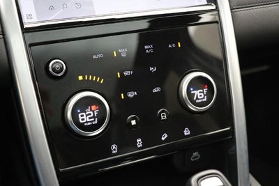 2023 Land Rover Discovery Sport S