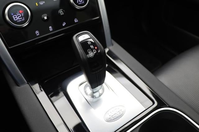 2023 Land Rover Discovery Sport S