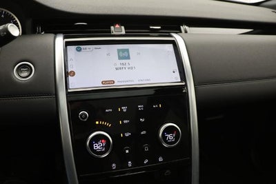 2023 Land Rover Discovery Sport S