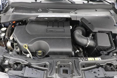 2023 Land Rover Discovery Sport S