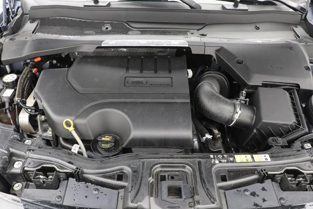 2023 Land Rover Discovery Sport S