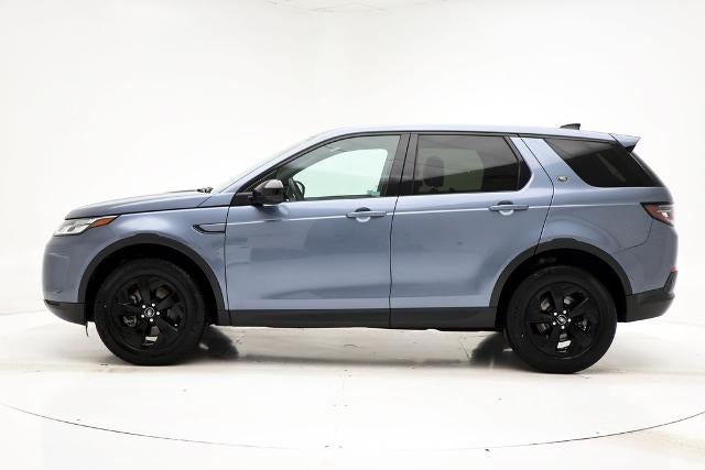 2023 Land Rover Discovery Sport S