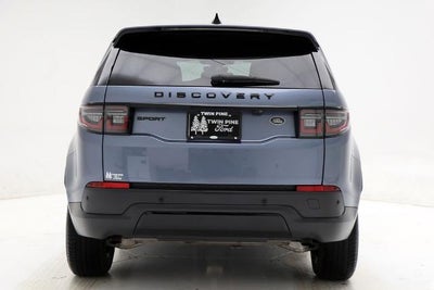 2023 Land Rover Discovery Sport S