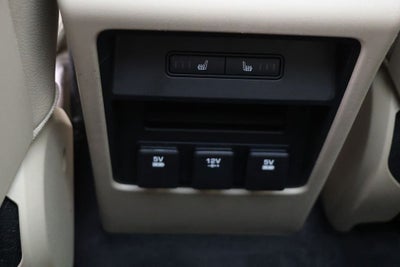 2017 Land Rover Discovery Sport HSE