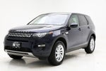 2017 Land Rover Discovery Sport HSE