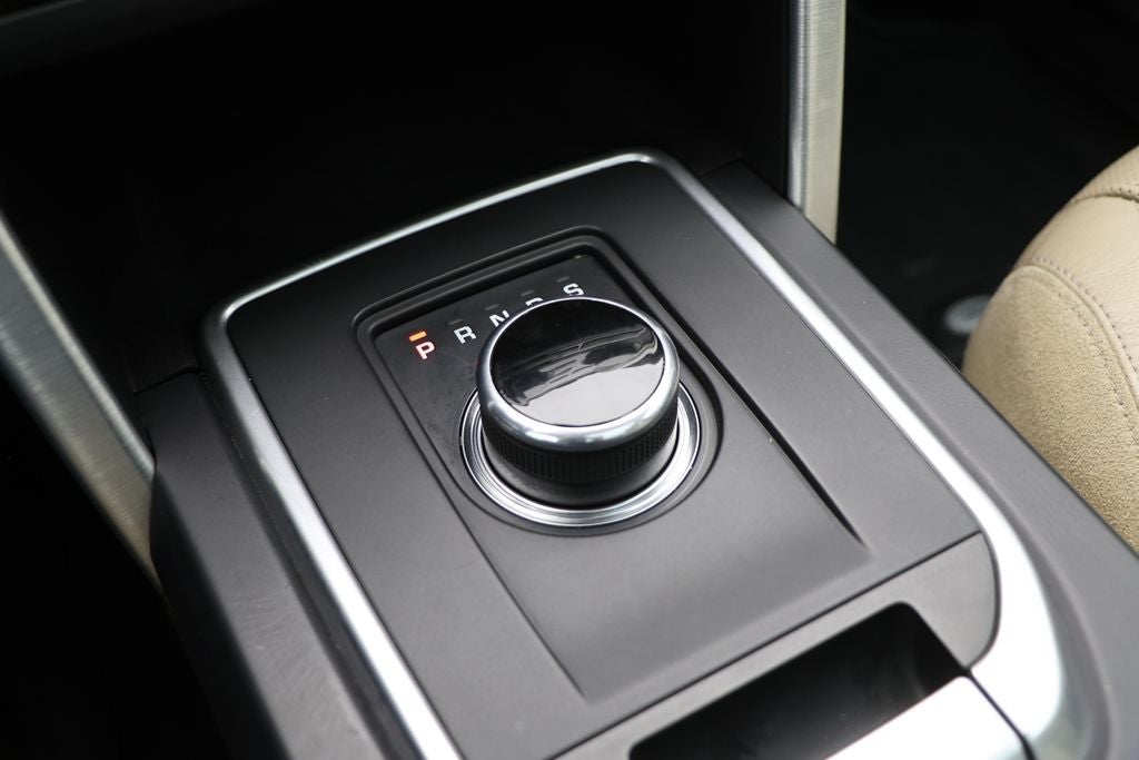 2017 Land Rover Discovery Sport HSE