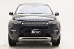 2017 Land Rover Discovery Sport HSE