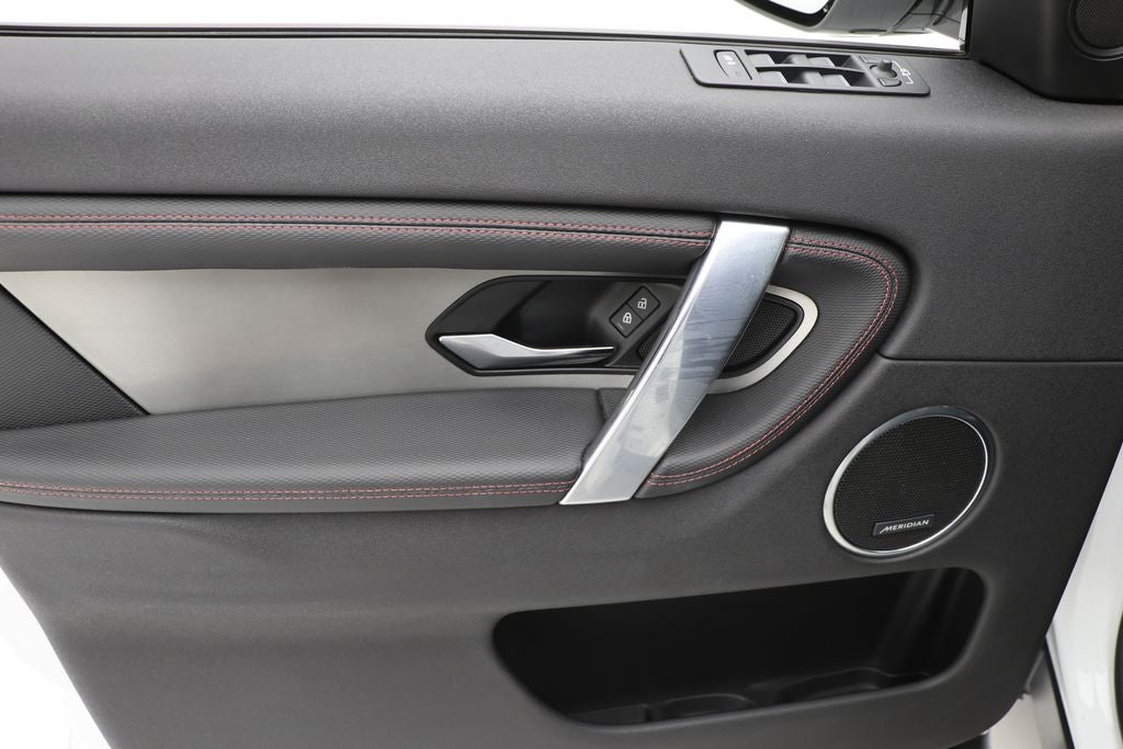 2022 Land Rover Discovery Sport S R-Dynamic