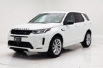 2022 Land Rover Discovery Sport S R-Dynamic