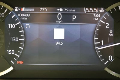 2022 Land Rover Discovery Sport S R-Dynamic