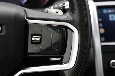 2022 Land Rover Discovery Sport S R-Dynamic