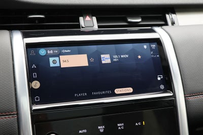 2022 Land Rover Discovery Sport S R-Dynamic