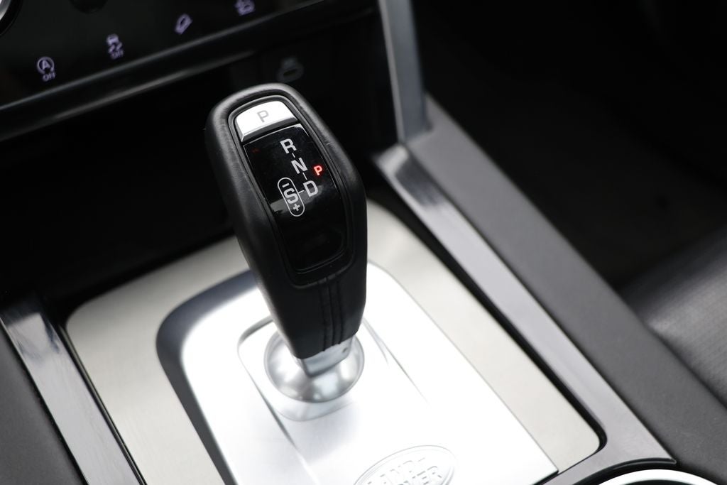 2022 Land Rover Discovery Sport S R-Dynamic