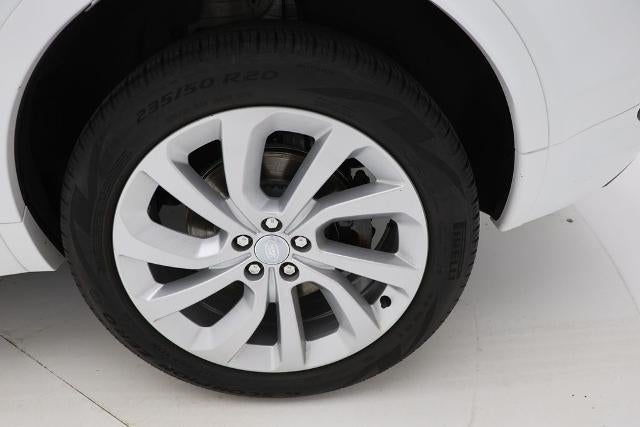 2022 Land Rover Discovery Sport S R-Dynamic