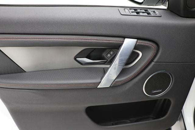 2022 Land Rover Discovery Sport S R-Dynamic