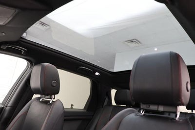 2022 Land Rover Discovery Sport S R-Dynamic