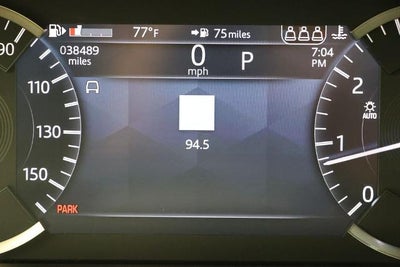 2022 Land Rover Discovery Sport S R-Dynamic